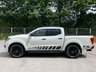 USED 2018 68 NISSAN NAVARA 2.3 dCi N-Guard Pickup Double Cab 4dr Diesel Auto 4WD Euro 6 (190 ps) LEATHER + SUNROOF +   NO VAT
