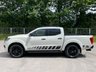 USED 2018 68 NISSAN NAVARA 2.3 dCi N-Guard Pickup Double Cab 4dr Diesel Auto 4WD Euro 6 (190 ps) LEATHER + SUNROOF +   NO VAT
