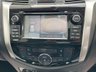 USED 2018 68 NISSAN NAVARA 2.3 dCi N-Guard Pickup Double Cab 4dr Diesel Auto 4WD Euro 6 (190 ps) LEATHER + SUNROOF +   NO VAT