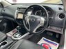 USED 2018 68 NISSAN NAVARA 2.3 dCi N-Guard Pickup Double Cab 4dr Diesel Auto 4WD Euro 6 (190 ps) LEATHER + SUNROOF +   NO VAT
