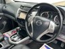 USED 2018 68 NISSAN NAVARA 2.3 dCi N-Guard Pickup Double Cab 4dr Diesel Auto 4WD Euro 6 (190 ps) LEATHER + SUNROOF +   NO VAT