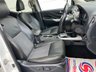 USED 2018 68 NISSAN NAVARA 2.3 dCi N-Guard Pickup Double Cab 4dr Diesel Auto 4WD Euro 6 (190 ps) LEATHER + SUNROOF +   NO VAT