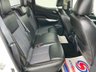USED 2018 68 NISSAN NAVARA 2.3 dCi N-Guard Pickup Double Cab 4dr Diesel Auto 4WD Euro 6 (190 ps) LEATHER + SUNROOF +   NO VAT