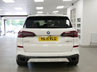USED 2021 71 BMW X5 45E 3.0 PHEV 394 BHP M SPORT 4WD AUTOMATIC SUV ( PAN ROOF ) 2 OWNERS | PRO PACK | SKY LOUNGE | HYBRID