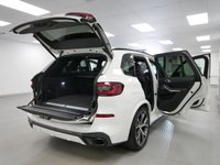 USED 2021 71 BMW X5 45E 3.0 PHEV 394 BHP M SPORT 4WD AUTOMATIC SUV ( PAN ROOF ) 2 OWNERS | PRO PACK | SKY LOUNGE | HYBRID