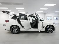 USED 2021 71 BMW X5 45E 3.0 PHEV 394 BHP M SPORT 4WD AUTOMATIC SUV ( PAN ROOF ) 2 OWNERS | PRO PACK | SKY LOUNGE | HYBRID