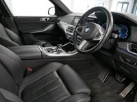 USED 2021 71 BMW X5 45E 3.0 PHEV 394 BHP M SPORT 4WD AUTOMATIC SUV ( PAN ROOF ) 2 OWNERS | PRO PACK | SKY LOUNGE | HYBRID