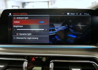 USED 2021 71 BMW X5 45E 3.0 PHEV 394 BHP M SPORT 4WD AUTOMATIC SUV ( PAN ROOF ) 2 OWNERS | PRO PACK | SKY LOUNGE | HYBRID