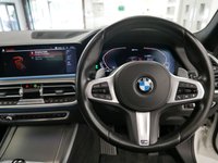 USED 2021 71 BMW X5 45E 3.0 PHEV 394 BHP M SPORT 4WD AUTOMATIC SUV ( PAN ROOF ) 2 OWNERS | PRO PACK | SKY LOUNGE | HYBRID