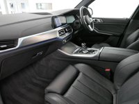 USED 2021 71 BMW X5 45E 3.0 PHEV 394 BHP M SPORT 4WD AUTOMATIC SUV ( PAN ROOF ) 2 OWNERS | PRO PACK | SKY LOUNGE | HYBRID
