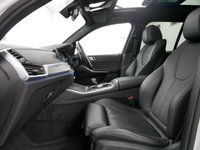 USED 2021 71 BMW X5 45E 3.0 PHEV 394 BHP M SPORT 4WD AUTOMATIC SUV ( PAN ROOF ) 2 OWNERS | PRO PACK | SKY LOUNGE | HYBRID