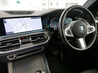USED 2021 71 BMW X5 45E 3.0 PHEV 394 BHP M SPORT 4WD AUTOMATIC SUV ( PAN ROOF ) 2 OWNERS | PRO PACK | SKY LOUNGE | HYBRID