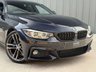 USED 2017 67 BMW 4 SERIES GRAN COUPE 420d M Sport 2.0 Hatchback 5dr Diesel Auto Euro 6 (s/s) (190 ps) 