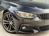 USED 2017 67 BMW 4 SERIES GRAN COUPE 420d M Sport 2.0 Hatchback 5dr Diesel Auto Euro 6 (s/s) (190 ps) 