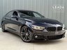 USED 2017 67 BMW 4 SERIES GRAN COUPE 420d M Sport 2.0 Hatchback 5dr Diesel Auto Euro 6 (s/s) (190 ps) 
