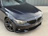 USED 2017 67 BMW 4 SERIES GRAN COUPE 420d M Sport 2.0 Hatchback 5dr Diesel Auto Euro 6 (s/s) (190 ps) 