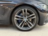USED 2017 67 BMW 4 SERIES GRAN COUPE 420d M Sport 2.0 Hatchback 5dr Diesel Auto Euro 6 (s/s) (190 ps) 