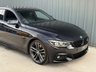USED 2017 67 BMW 4 SERIES GRAN COUPE 420d M Sport 2.0 Hatchback 5dr Diesel Auto Euro 6 (s/s) (190 ps) 