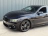 USED 2017 67 BMW 4 SERIES GRAN COUPE 420d M Sport 2.0 Hatchback 5dr Diesel Auto Euro 6 (s/s) (190 ps) 