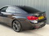 USED 2017 67 BMW 4 SERIES GRAN COUPE 420d M Sport 2.0 Hatchback 5dr Diesel Auto Euro 6 (s/s) (190 ps) 