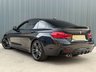 USED 2017 67 BMW 4 SERIES GRAN COUPE 420d M Sport 2.0 Hatchback 5dr Diesel Auto Euro 6 (s/s) (190 ps) 