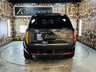 USED 2023 73 LAND ROVER RANGE ROVER 3.0 P400 MHEV Autobiography Auto 4WD Euro 6 (s/s) 5dr SOLD - MORE WANTED