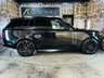 USED 2023 73 LAND ROVER RANGE ROVER 3.0 P400 MHEV Autobiography Auto 4WD Euro 6 (s/s) 5dr SOLD - MORE WANTED