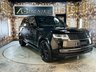 USED 2023 73 LAND ROVER RANGE ROVER 3.0 P400 MHEV Autobiography Auto 4WD Euro 6 (s/s) 5dr SOLD - MORE WANTED