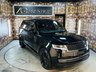 USED 2023 73 LAND ROVER RANGE ROVER 3.0 P400 MHEV Autobiography Auto 4WD Euro 6 (s/s) 5dr SOLD - MORE WANTED