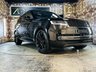 USED 2023 73 LAND ROVER RANGE ROVER 3.0 P400 MHEV Autobiography Auto 4WD Euro 6 (s/s) 5dr SOLD - MORE WANTED