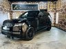 USED 2023 73 LAND ROVER RANGE ROVER 3.0 P400 MHEV Autobiography Auto 4WD Euro 6 (s/s) 5dr SOLD - MORE WANTED