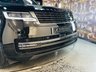 USED 2023 73 LAND ROVER RANGE ROVER 3.0 P400 MHEV Autobiography Auto 4WD Euro 6 (s/s) 5dr SOLD - MORE WANTED