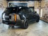 USED 2023 73 LAND ROVER RANGE ROVER 3.0 P400 MHEV Autobiography Auto 4WD Euro 6 (s/s) 5dr SOLD - MORE WANTED
