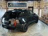 USED 2023 73 LAND ROVER RANGE ROVER 3.0 P400 MHEV Autobiography Auto 4WD Euro 6 (s/s) 5dr SOLD - MORE WANTED