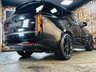 USED 2023 73 LAND ROVER RANGE ROVER 3.0 P400 MHEV Autobiography Auto 4WD Euro 6 (s/s) 5dr SOLD - MORE WANTED