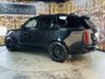 USED 2023 73 LAND ROVER RANGE ROVER 3.0 P400 MHEV Autobiography Auto 4WD Euro 6 (s/s) 5dr SOLD - MORE WANTED
