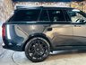 USED 2023 73 LAND ROVER RANGE ROVER 3.0 P400 MHEV Autobiography Auto 4WD Euro 6 (s/s) 5dr SOLD - MORE WANTED