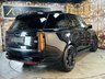 USED 2023 73 LAND ROVER RANGE ROVER 3.0 P400 MHEV Autobiography Auto 4WD Euro 6 (s/s) 5dr SOLD - MORE WANTED