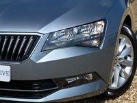 USED 2019 19 SKODA SUPERB 2.0 TDI SE Technology Estate 5dr Diesel Manual Euro 6 (s/s) (150 ps) 