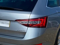 USED 2019 19 SKODA SUPERB 2.0 TDI SE Technology Estate 5dr Diesel Manual Euro 6 (s/s) (150 ps) 