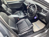 USED 2019 19 SKODA SUPERB 2.0 TDI SE Technology Estate 5dr Diesel Manual Euro 6 (s/s) (150 ps) 