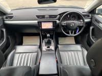 USED 2019 19 SKODA SUPERB 2.0 TDI SE Technology Estate 5dr Diesel Manual Euro 6 (s/s) (150 ps) 