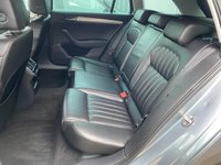 USED 2019 19 SKODA SUPERB 2.0 TDI SE Technology Estate 5dr Diesel Manual Euro 6 (s/s) (150 ps) 