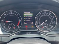 USED 2019 19 SKODA SUPERB 2.0 TDI SE Technology Estate 5dr Diesel Manual Euro 6 (s/s) (150 ps) 