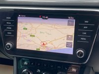 USED 2019 19 SKODA SUPERB 2.0 TDI SE Technology Estate 5dr Diesel Manual Euro 6 (s/s) (150 ps) 