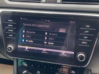 USED 2019 19 SKODA SUPERB 2.0 TDI SE Technology Estate 5dr Diesel Manual Euro 6 (s/s) (150 ps) 