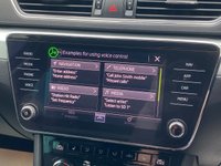 USED 2019 19 SKODA SUPERB 2.0 TDI SE Technology Estate 5dr Diesel Manual Euro 6 (s/s) (150 ps) 