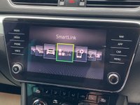 USED 2019 19 SKODA SUPERB 2.0 TDI SE Technology Estate 5dr Diesel Manual Euro 6 (s/s) (150 ps) 
