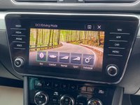 USED 2019 19 SKODA SUPERB 2.0 TDI SE Technology Estate 5dr Diesel Manual Euro 6 (s/s) (150 ps) 
