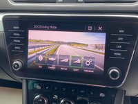 USED 2019 19 SKODA SUPERB 2.0 TDI SE Technology Estate 5dr Diesel Manual Euro 6 (s/s) (150 ps) 